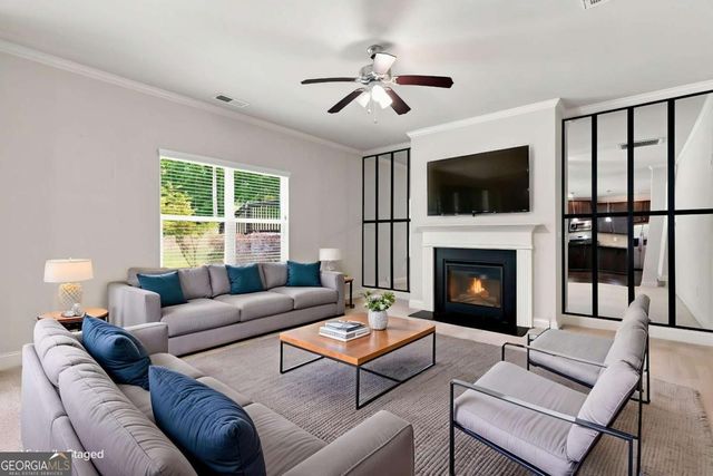 6323 Oakwell Place, Fairburn, GA 30213