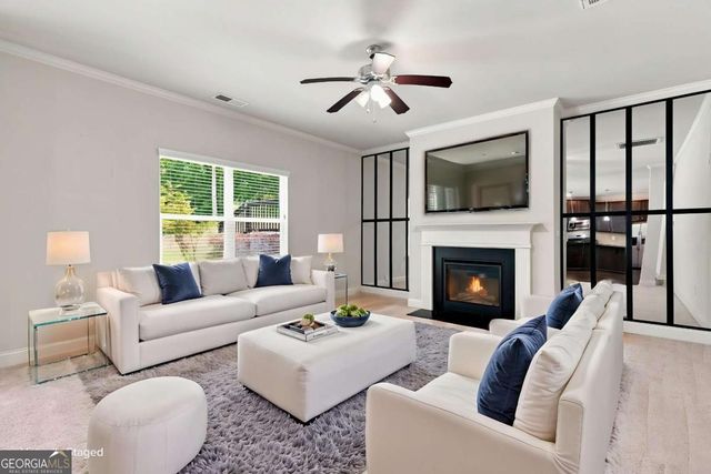 6323 Oakwell Place, Fairburn, GA 30213