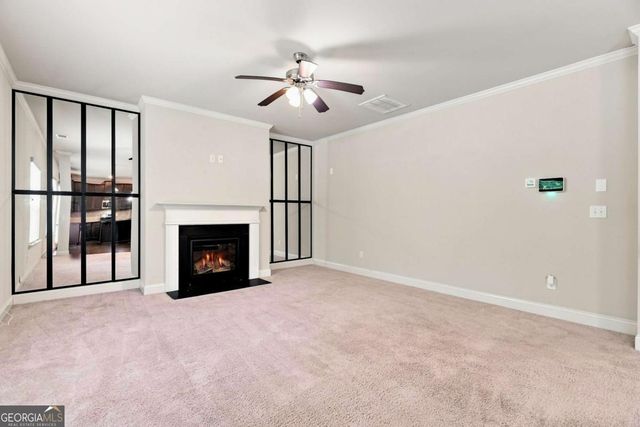 6323 Oakwell Place, Fairburn, GA 30213