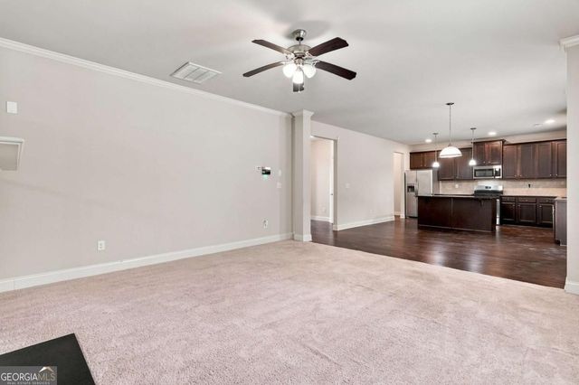 6323 Oakwell Place, Fairburn, GA 30213