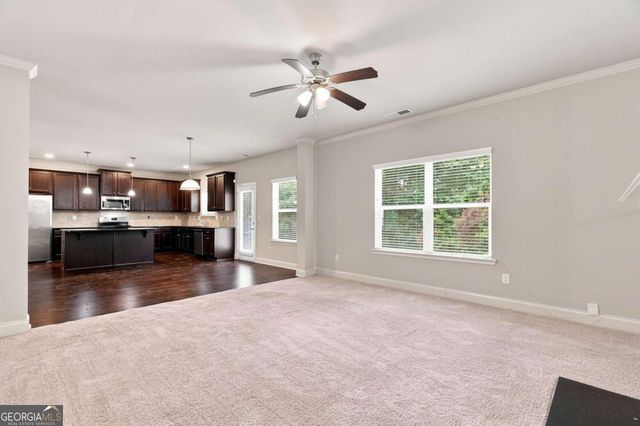 6323 Oakwell Place, Fairburn, GA 30213