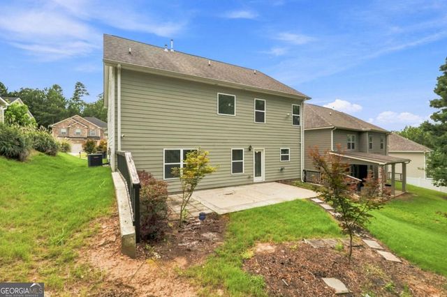 6323 Oakwell Place, Fairburn, GA 30213