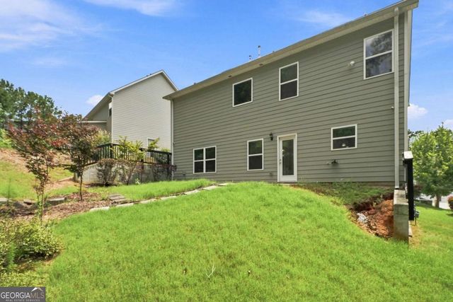 6323 Oakwell Place, Fairburn, GA 30213