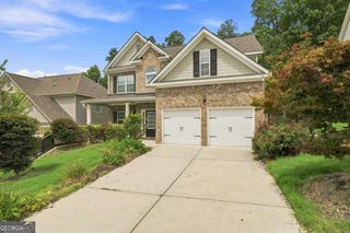 6323 Oakwell Place, Fairburn, GA 30213
