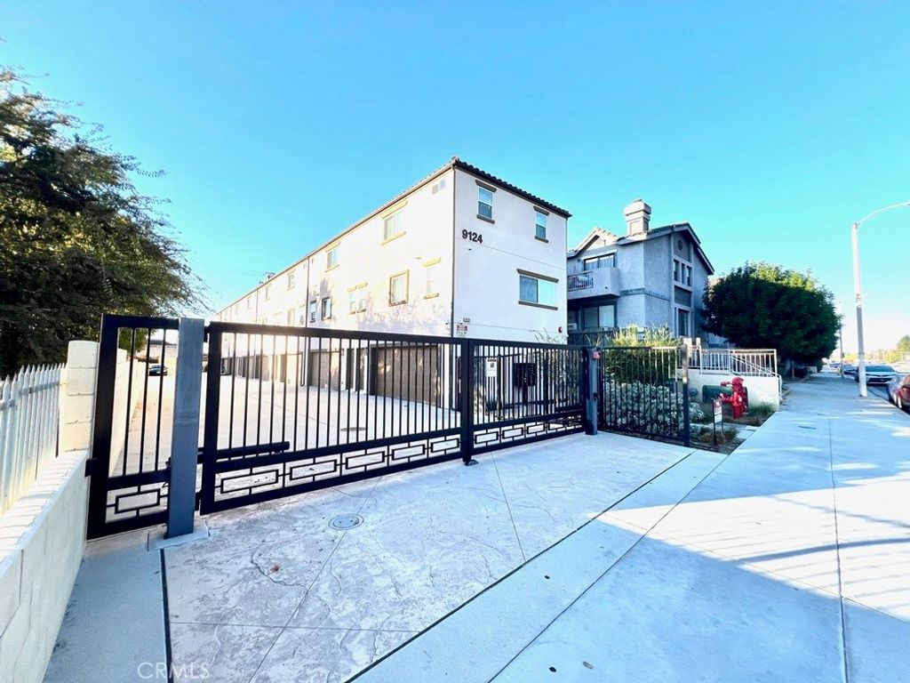 9124 Huntington Drive 4, San Gabriel, CA 91775