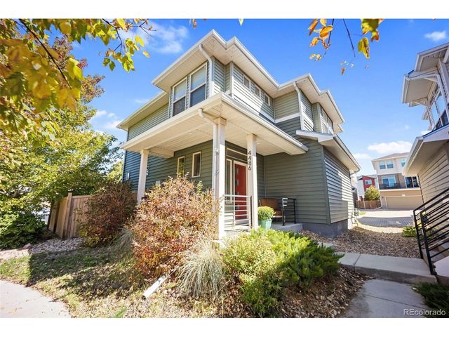 4486 Elegant St, Castle Rock, CO 80109