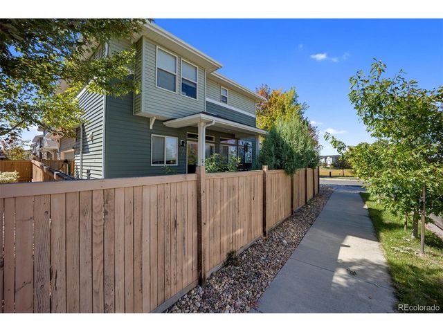 4486 Elegant St, Castle Rock, CO 80109