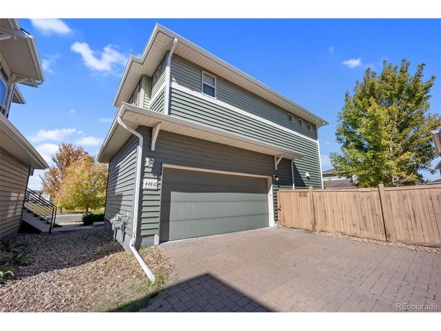 4486 Elegant St, Castle Rock, CO 80109