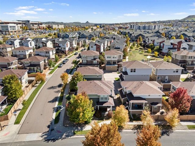 4486 Elegant St, Castle Rock, CO 80109