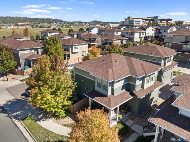 4486 Elegant St, Castle Rock, CO 80109