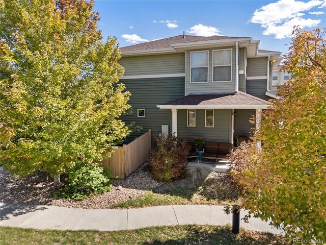 4486 Elegant St, Castle Rock, CO 80109