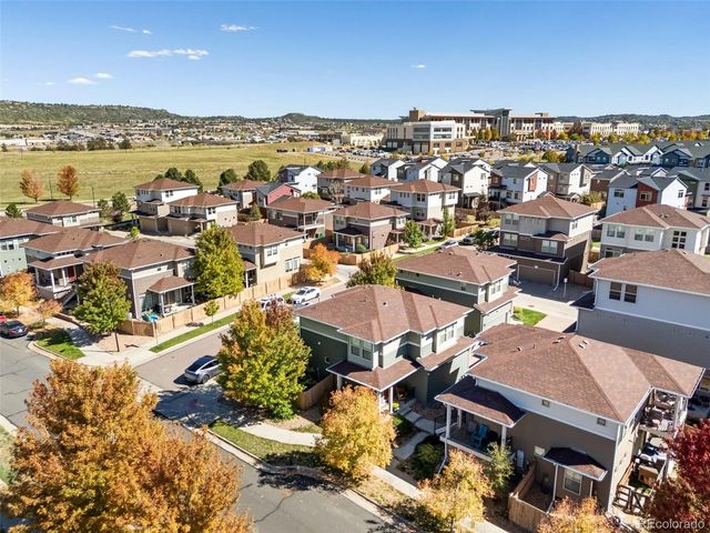 4486 Elegant St, Castle Rock, CO 80109