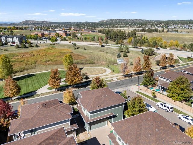 4486 Elegant St, Castle Rock, CO 80109