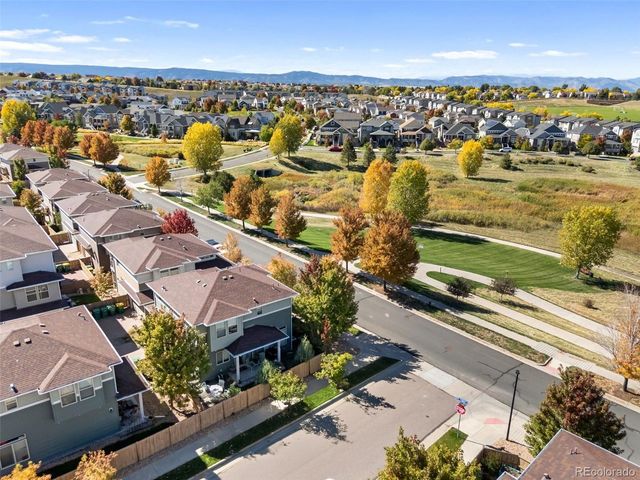 4486 Elegant St, Castle Rock, CO 80109