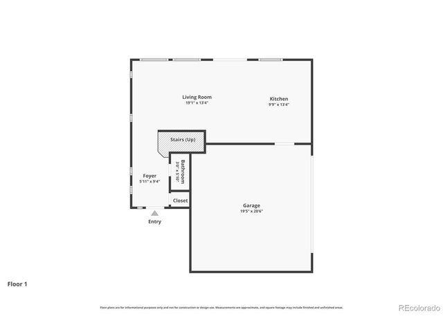 4486 Elegant St, Castle Rock, CO 80109