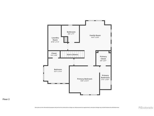 4486 Elegant St, Castle Rock, CO 80109