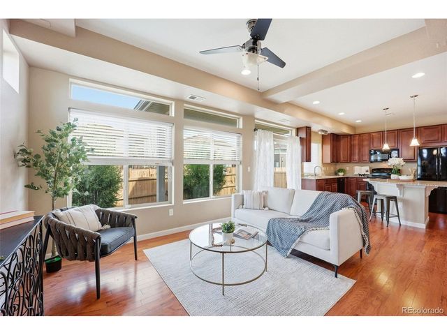 4486 Elegant St, Castle Rock, CO 80109