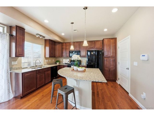 4486 Elegant St, Castle Rock, CO 80109