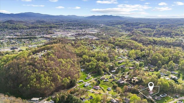 161 Massey Street, Elizabethton, TN 37643