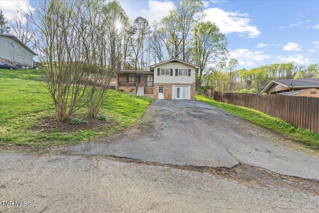 161 Massey Street, Elizabethton, TN 37643