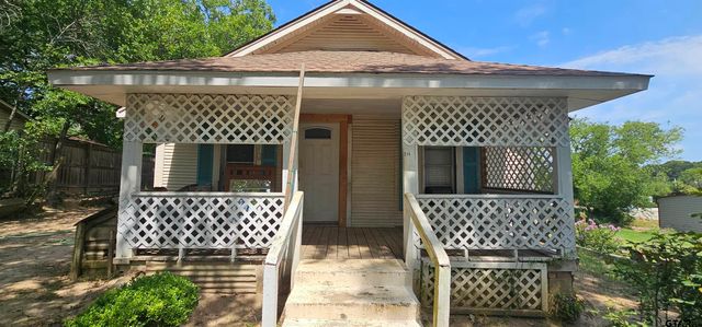 314 N Green Street, Grand Saline, TX 75140