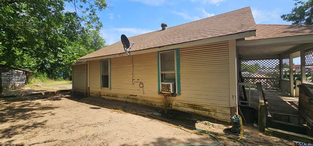 314 N Green Street, Grand Saline, TX 75140