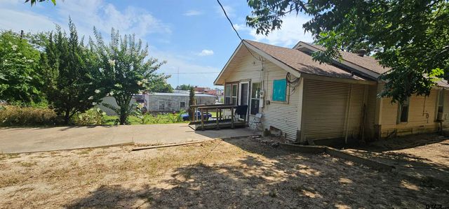 314 N Green Street, Grand Saline, TX 75140