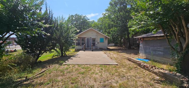 314 N Green Street, Grand Saline, TX 75140
