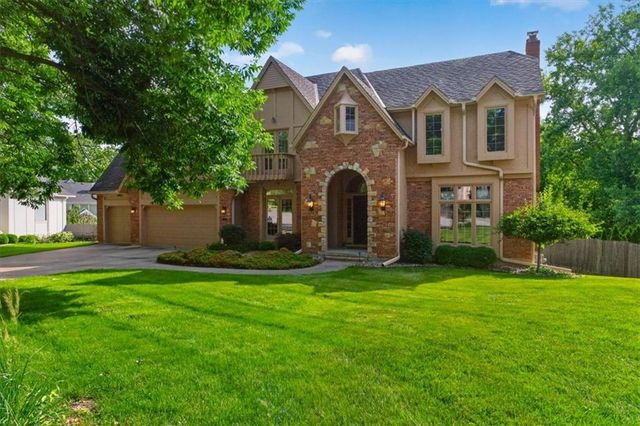 6150 N Mattox Road, Kansas City, MO 64151