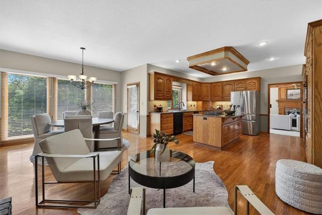 6150 N Mattox Road, Kansas City, MO 64151