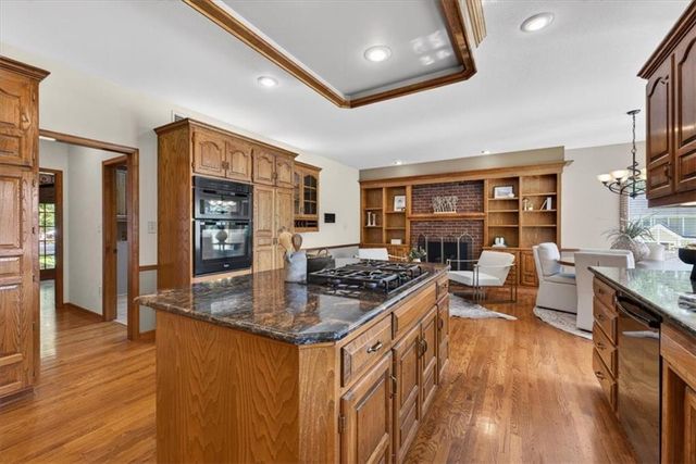 6150 N Mattox Road, Kansas City, MO 64151