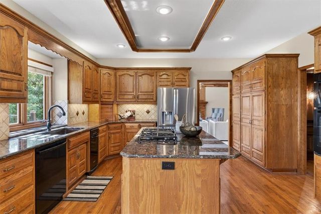 6150 N Mattox Road, Kansas City, MO 64151