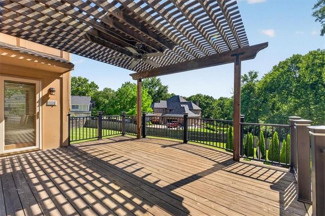 6150 N Mattox Road, Kansas City, MO 64151