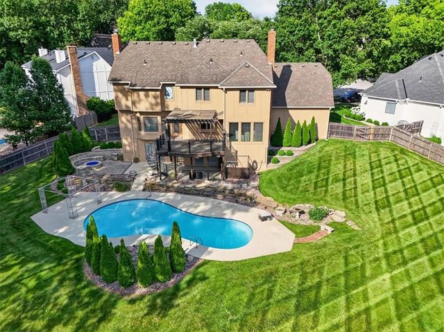 6150 N Mattox Road, Kansas City, MO 64151