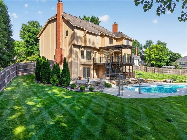 6150 N Mattox Road, Kansas City, MO 64151