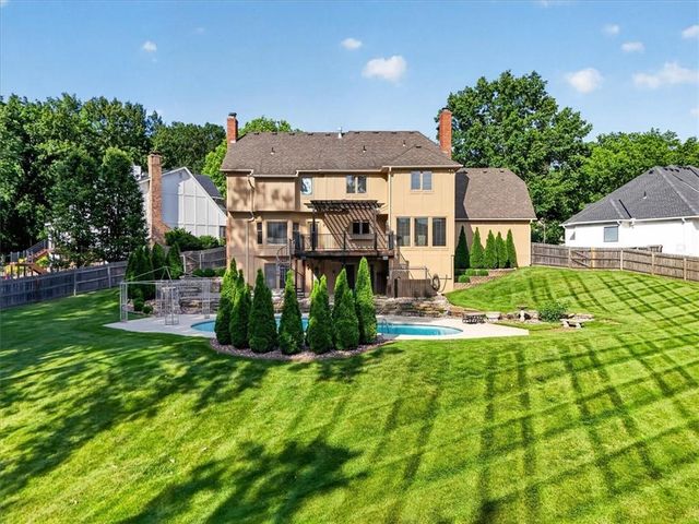 6150 N Mattox Road, Kansas City, MO 64151