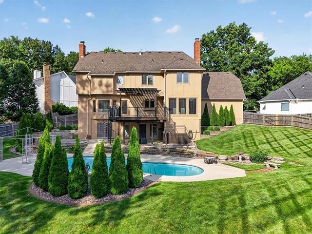 6150 N Mattox Road, Kansas City, MO 64151
