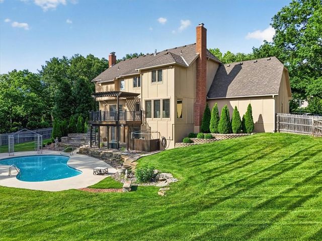 6150 N Mattox Road, Kansas City, MO 64151