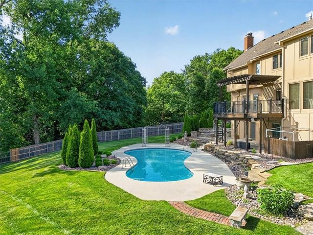 6150 N Mattox Road, Kansas City, MO 64151