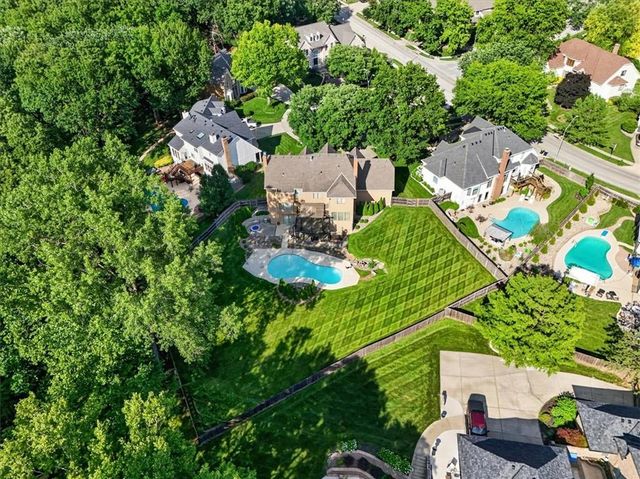 6150 N Mattox Road, Kansas City, MO 64151