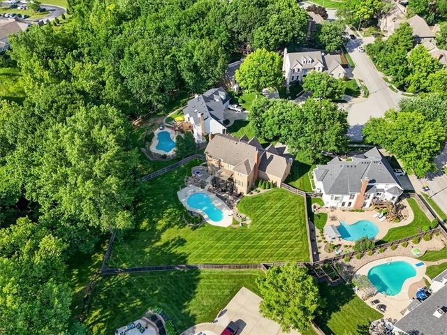 6150 N Mattox Road, Kansas City, MO 64151