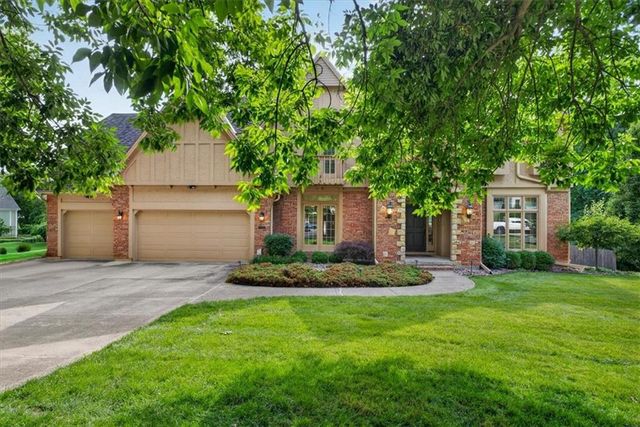 6150 N Mattox Road, Kansas City, MO 64151
