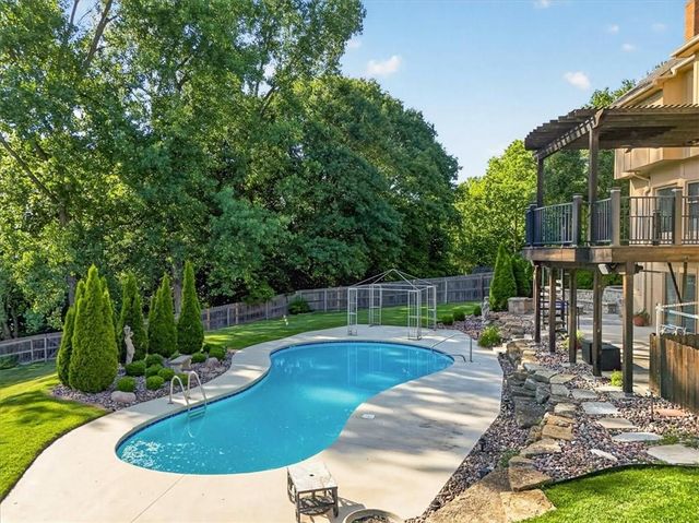 6150 N Mattox Road, Kansas City, MO 64151