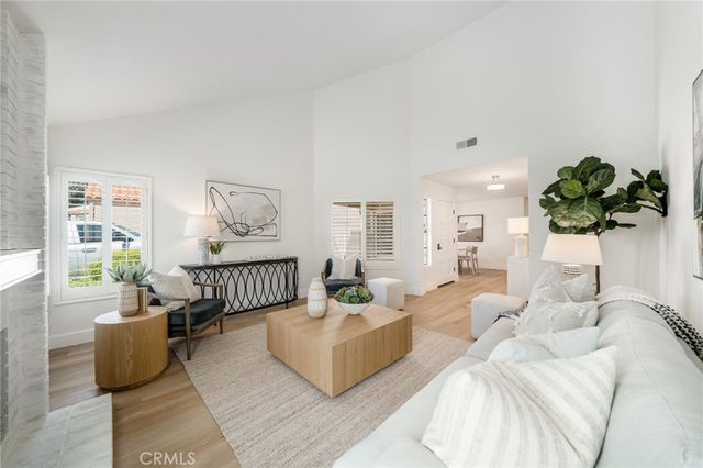 28229 Nebrija, Mission Viejo, CA 92692