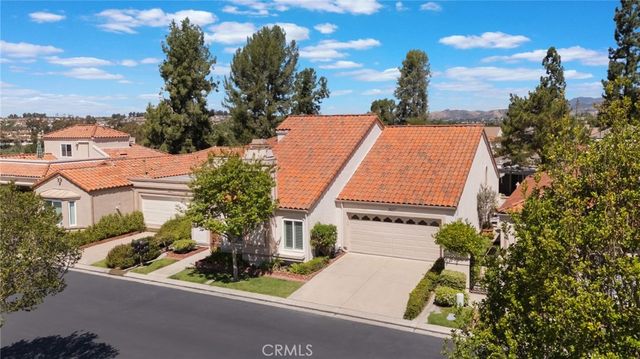 28229 Nebrija, Mission Viejo, CA 92692