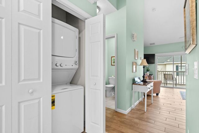 150 Scotch Broom Dr Unit 204, Little River, SC 29566