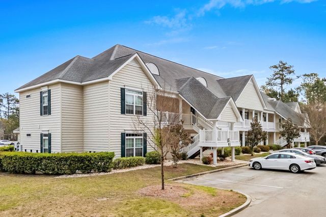 150 Scotch Broom Dr Unit 204, Little River, SC 29566