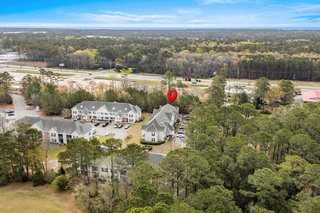 150 Scotch Broom Dr Unit 204, Little River, SC 29566