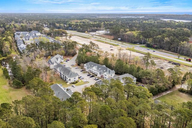 150 Scotch Broom Dr Unit 204, Little River, SC 29566