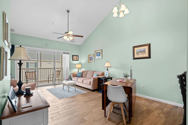 150 Scotch Broom Dr Unit 204, Little River, SC 29566